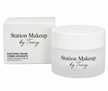 Crème visage apaisante