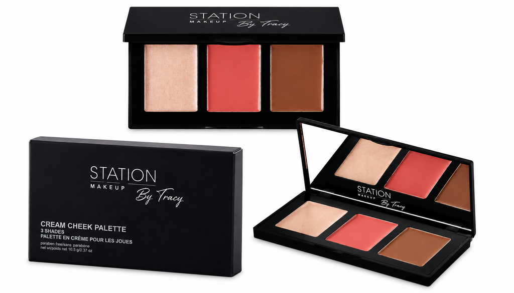 Palette crème Napolitaine